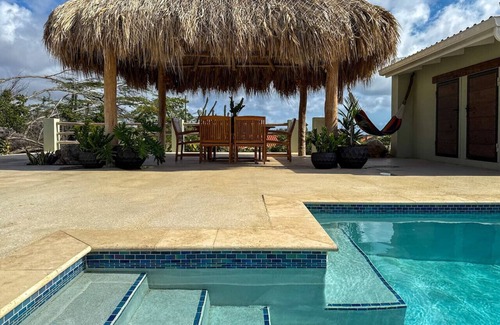 Sabana Liber Apartamento | Scenic View - Mena’s Authentic Wellness Eco