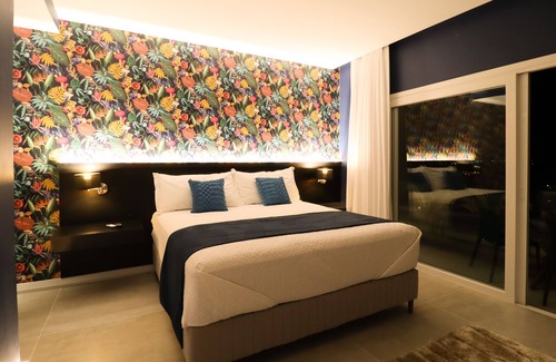 Tibau do Sul Cama Y Desayuno | Scenic views, Infinity Pool + Jacuzzi