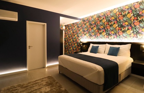 Tibau do Sul Cama Y Desayuno | Scenic views, Infinity Pool + Jacuzzi