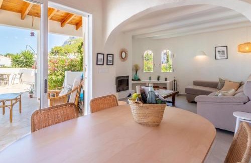 Denia Villa | Scenic Villa, Costa Blanca