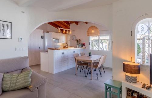 Denia Villa | Scenic Villa, Costa Blanca