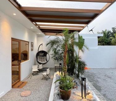 Central District Casa | Sceniic Muji-Haus 3-5 mins to KSL Mid Valley