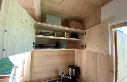 Altensteig Casa | Schäferwagen Altensteig
