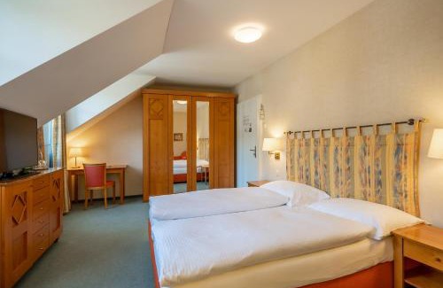 Hilterfingen Hotel | Schönbühl Hotel & Restaurant Lake Thun