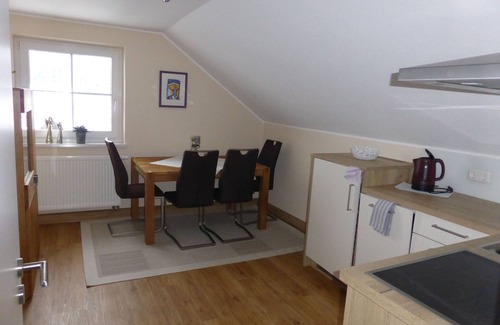 Schoenberg Apartamento | Schönberg, Ferienwohnung Frisch - Bayr. Wald - Panoramawohnung