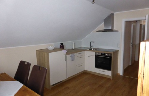 Schoenberg Apartamento | Schönberg, Ferienwohnung Frisch - Bayr. Wald - Panoramawohnung