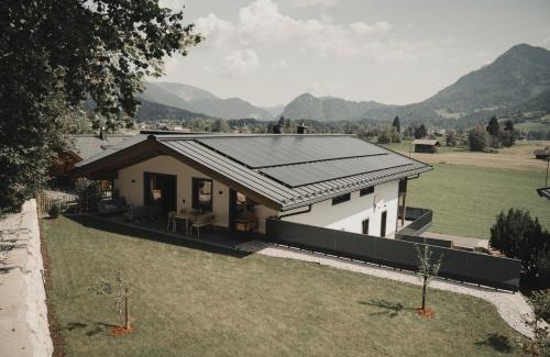 Lofer Apartamento | Schönblick Appartements