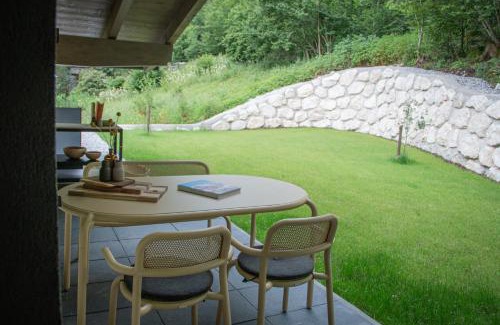 Lofer Apartamento | Schönblick Appartements