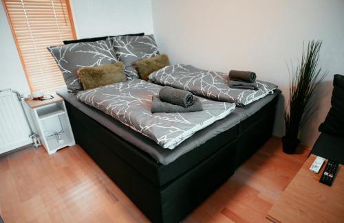 Meidling Apartamento | Schönbrunn Gardens Vienna Apartment