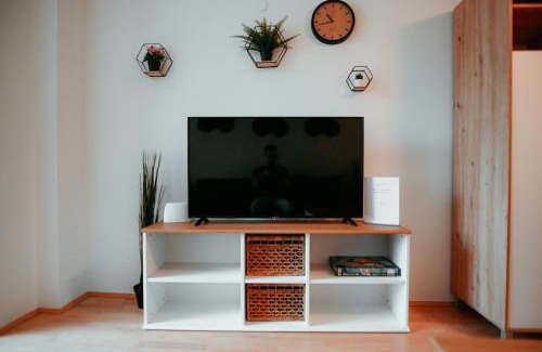 Meidling Apartamento | Schönbrunn Gardens Vienna Apartment
