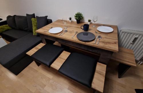 Meidling Apartamento | Schönbrunn Gardens Vienna Apartment