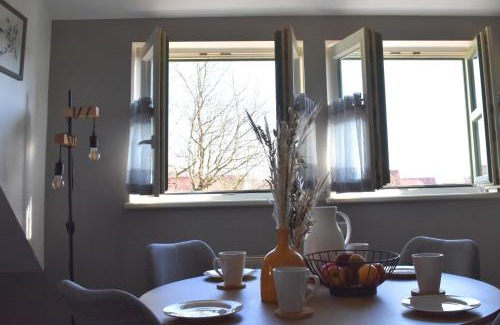 Kreptitz Apartamento | Schöne 54qm 2 Zimmer Ferienwohnung 1-4 Personen an der Kreptitzer Heide auf Rügen - Wandern Fahrradfahren und Meer