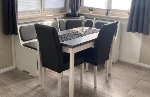 Lambrechtshagen Apartamento | Schöne 54qm Fewo nahe Rostock und Warnemünde