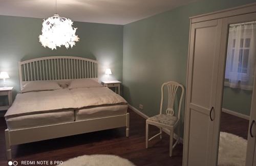 Oberrodenbach Apartamento | Schöne 77qm Wohnung in gehobener Lage direkt am Wald