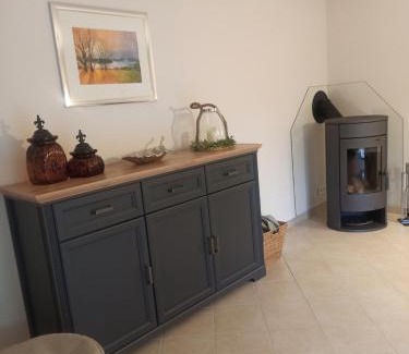 Oberrodenbach Apartamento | Schöne 77qm Wohnung in gehobener Lage direkt am Wald
