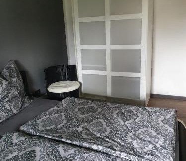 Frohngau Apartamento | Schöne Aussicht