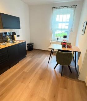 Gruenhain-Beierfeld Apartamento | Schöne Ferienwohnung