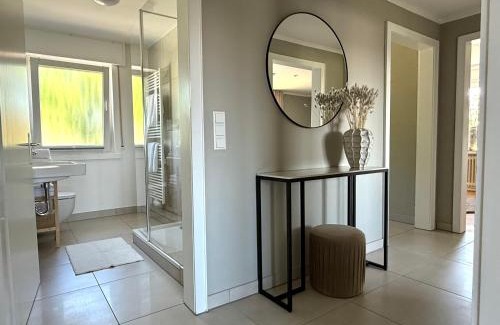Ense Apartamento | Schöne Ferienwohnung