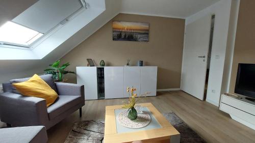 Roxel Apartamento | Schöne Ferienwohnung