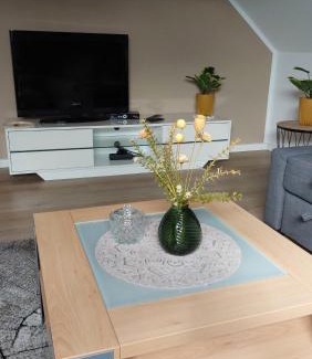 Roxel Apartamento | Schöne Ferienwohnung