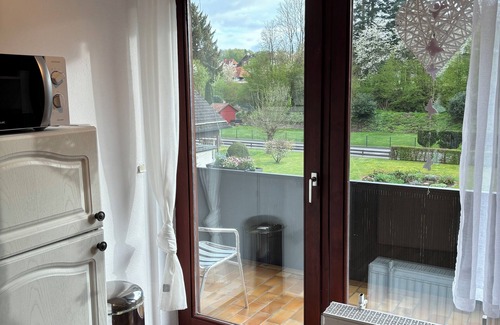 Walkenried Apartamento | Schöne Ferienwohnung Henriette