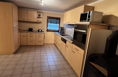 Bobrach Apartamento | Schöne Ferienwohnung für die Komplette Familie!