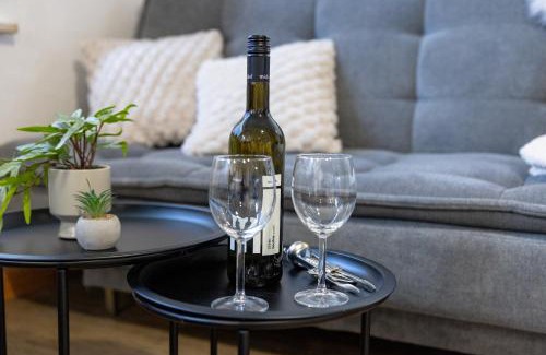 Simmern Apartamento | Schöne Ferienwohnung im Simmern