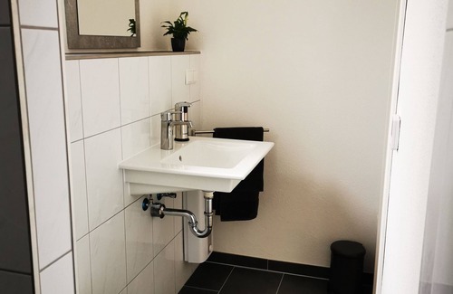 Lorch Apartamento | Schöne Fewo auf dem Land mit Wanderwegen und Tollen Ausflugszielen