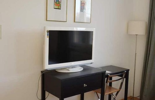 Dortmund Apartamento | schöne große Wohnung 2 Schlafzimmer bis 6 Pax nähe Stadion Signal Iduna