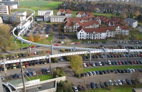 Dortmund Apartamento | schöne große Wohnung 2 Schlafzimmer bis 6 Pax nähe Stadion Signal Iduna