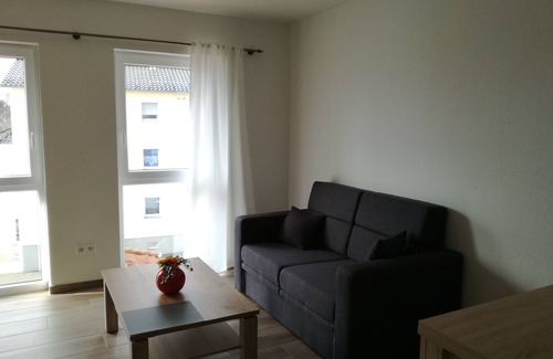 Villingen Apartamento | Schöne und Gemütliche Ferienwohnung