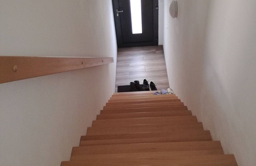 Villingen Apartamento | Schöne und Gemütliche Ferienwohnung