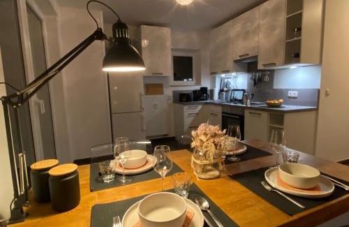 Olewig Apartamento | Schöne Wohnung 90qm mit Sonnenterrasse und Aussicht