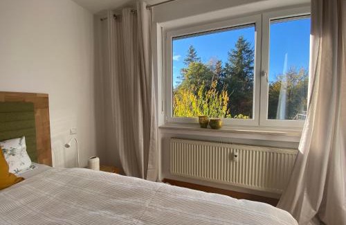 Olewig Apartamento | Schöne Wohnung 90qm mit Sonnenterrasse und Aussicht