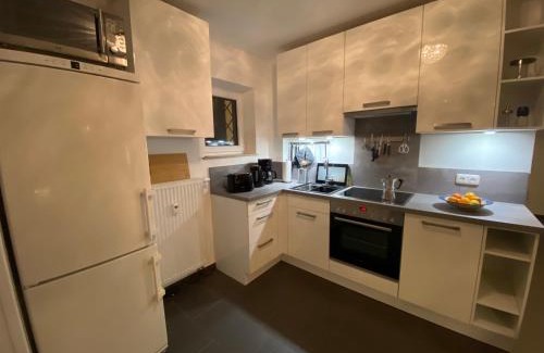 Olewig Apartamento | Schöne Wohnung 90qm mit Sonnenterrasse und Aussicht