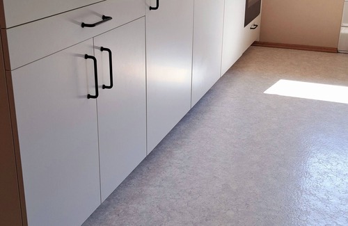 Oberkalbach Apartamento | Schöne Wohnung Am Tor zur Rhön