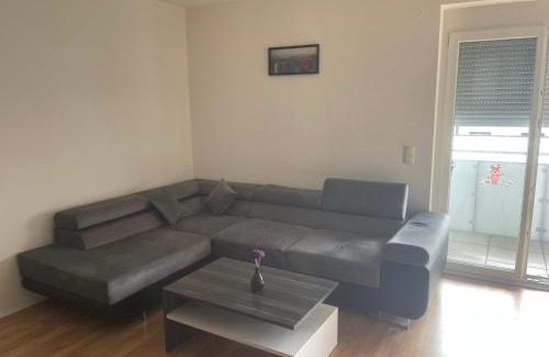 Gerasdorf bei Wien Apartamento | Schöne Wohnung