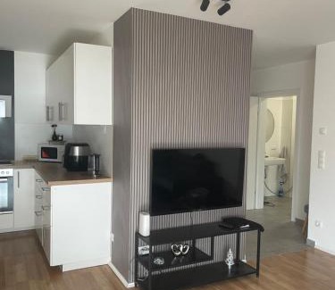 Gerasdorf bei Wien Apartamento | Schöne Wohnung