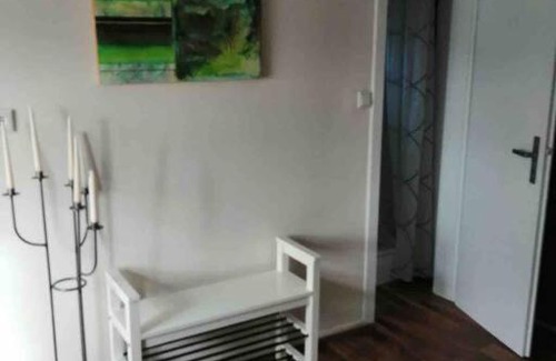 Arnsberg Apartamento | Schöne Wohnung in Arnsberg mit tollem Ausblick