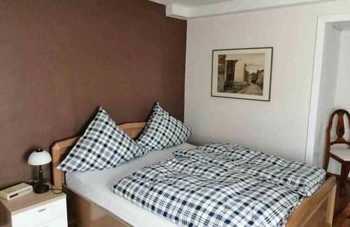 Arnsberg Apartamento | Schöne Wohnung in Arnsberg mit tollem Ausblick