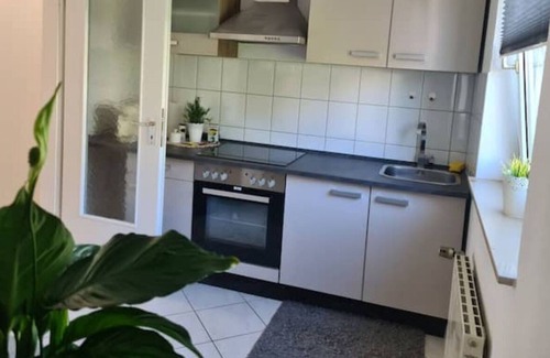 Gemarkung Scholler Apartamento | Schöne Wohnung in Ruhiger Lage