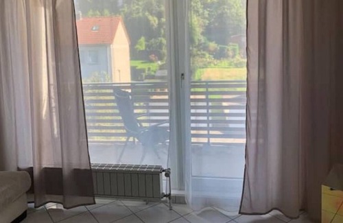Gemarkung Scholler Apartamento | Schöne Wohnung in Ruhiger Lage