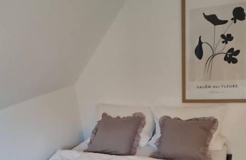 Gemarkung Scholler Apartamento | Schöne Wohnung in Ruhiger Lage