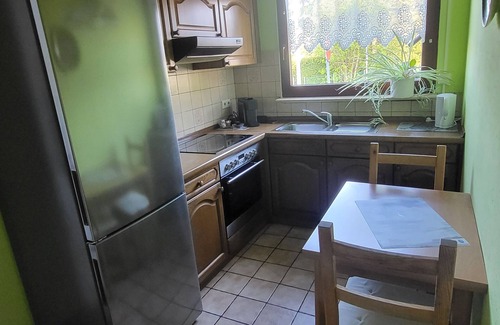 Mainz-Bingen Apartamento | Schöne Wohnung Mitten in Rheinhessen