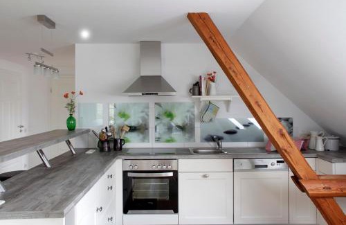 Schwabstedt Apartamento | SchönErleben