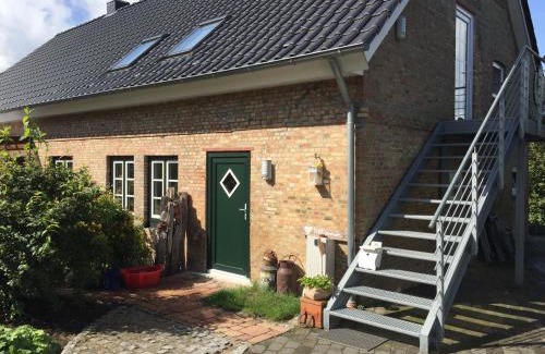 Schwabstedt Apartamento | SchönErleben