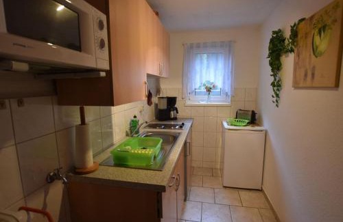 Kluetz Apartamento | Schönes Appartement am Meer in Klütz