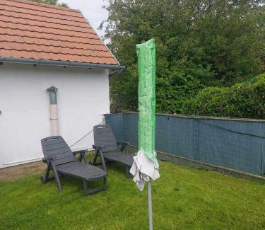 Balatonbereny Casa | schönes Ferienhaus mit grossem Pool 1200 m zum Balaton
