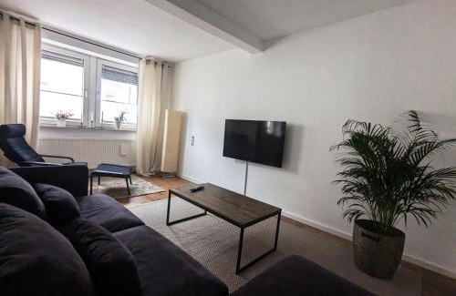 Obernburg Apartamento | Schönes, geräumiges Zuhause