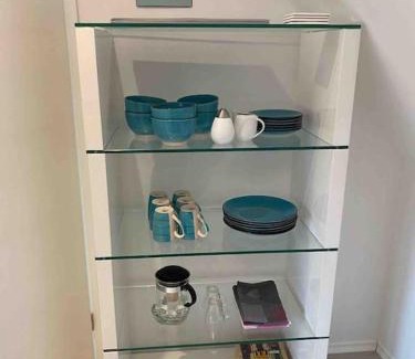 Bergrheinfeld Apartamento | Schönes Loft in Bergrheinfeld 90 qm max 5 Personen